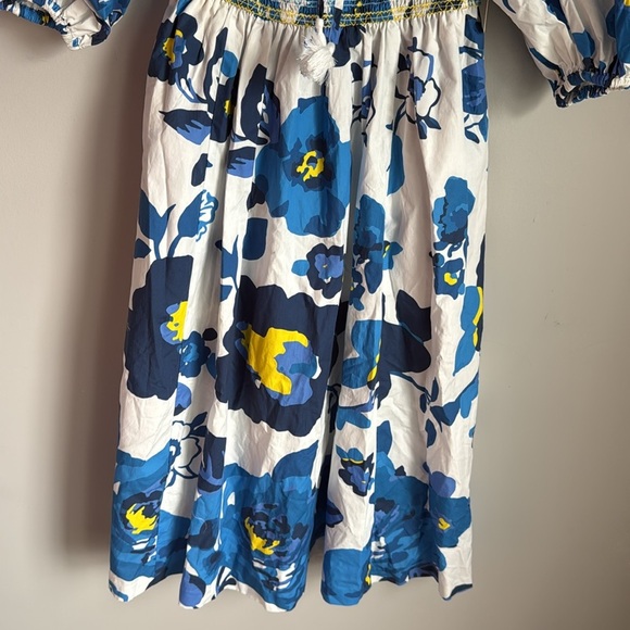 NEW Anthropologie Plenty by Tracy Reese Off-The-Shoulder  Dress Small - Picture 7 of 13